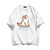 Cute Cartoon Puppy T-Shirt