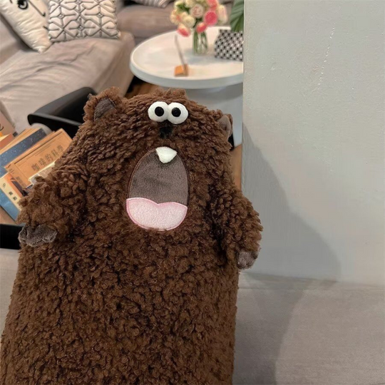 Groundhog