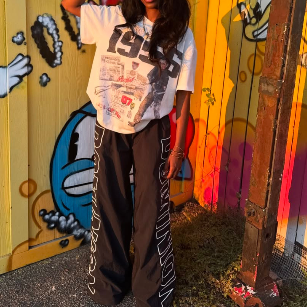 ART IN WAR 1956: Off-War Edition Tee