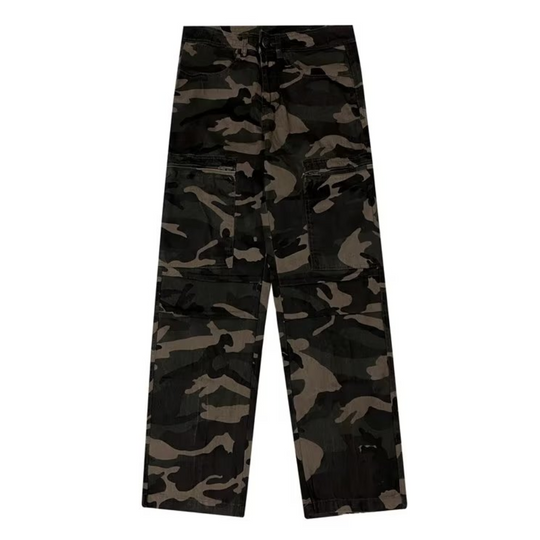 Camouflage