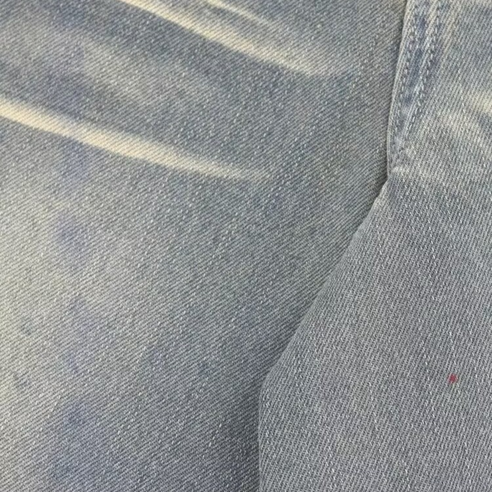 Women's Straight Casual Jorts