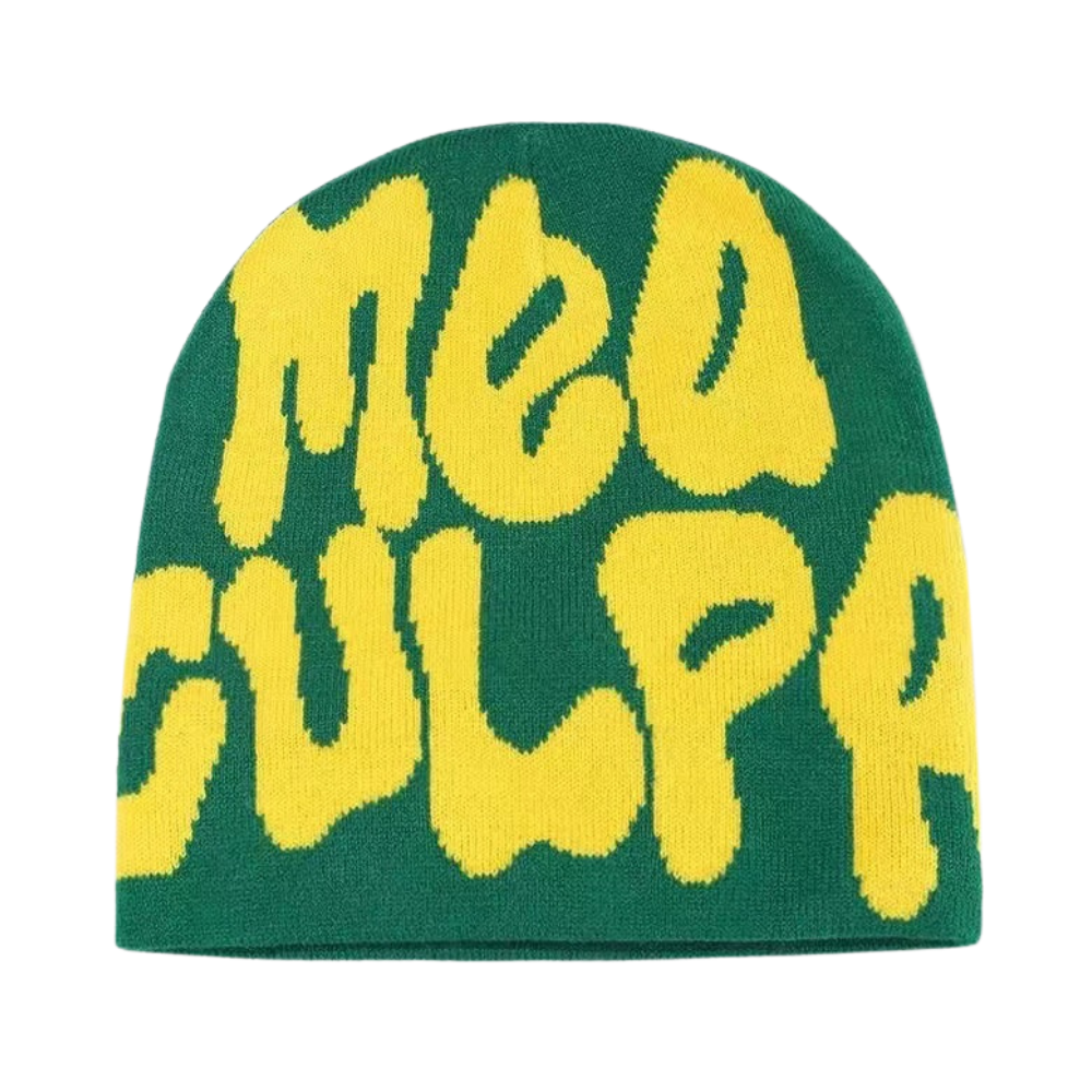 Street Mea Culpa Knit Hat