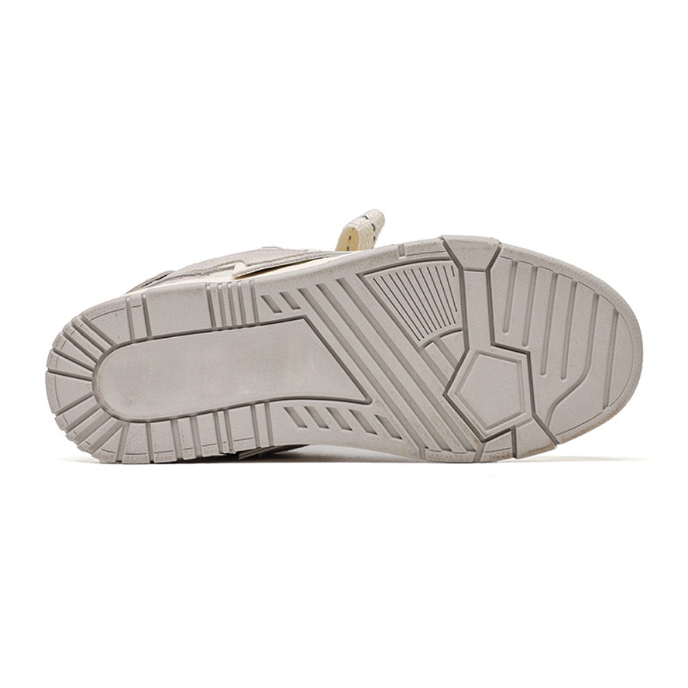 American Lightning Couple Sneakers