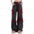 High Street Multi-Pocket Functional Cargo Pants