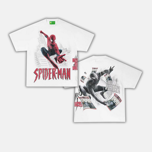 AG® Spider-Man Cityscape T-Shirt