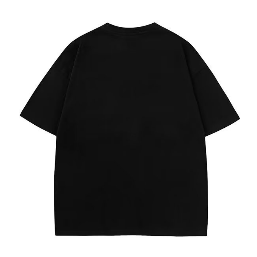 High Street Butterfly Patch T-Shirt