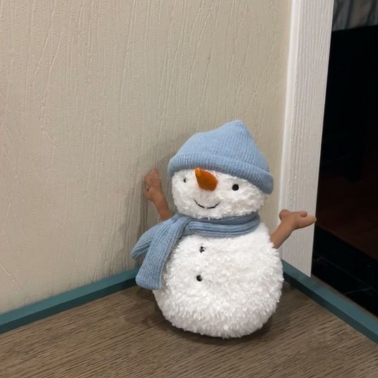 Snowman