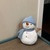 Snowman Doll