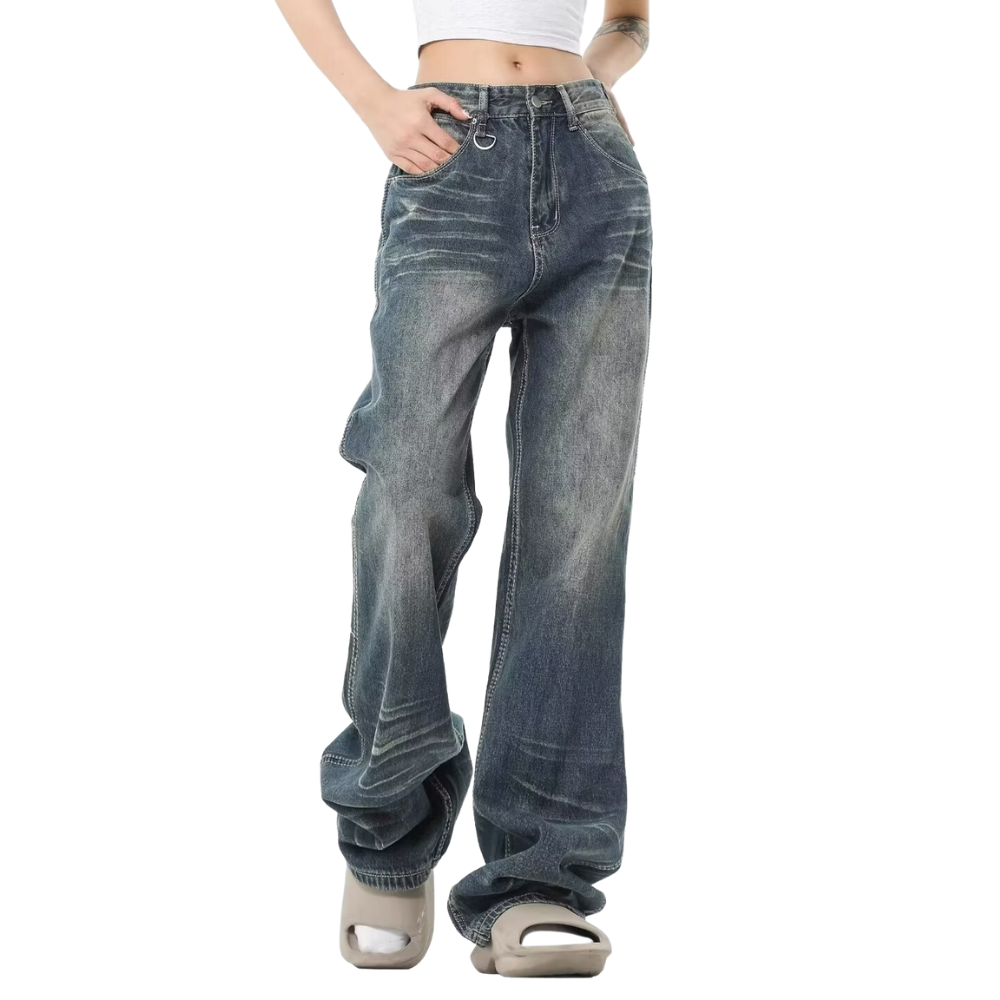 Women's Hottie Low Rise Jeans