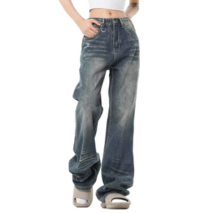 Women's Hottie Low Rise Jeans