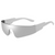 American Frameless sunglasses