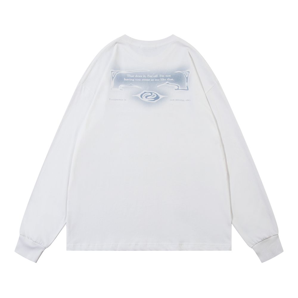 Mystic Shadow Sweatshirt