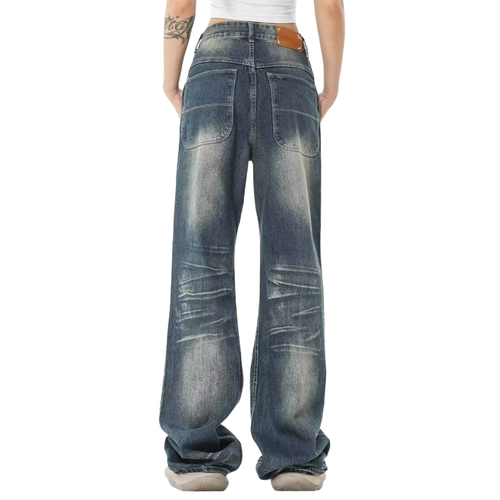 Women's Hottie Low Rise Jeans