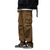 American Casual Cargo Pants