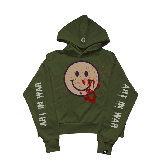 Drak Green