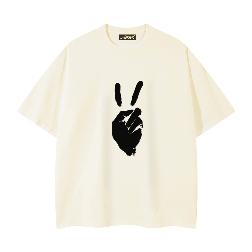 Gesture T-Shirt