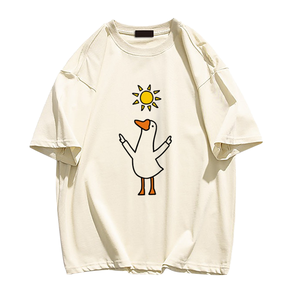 Sun Duck T-Shirt