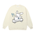 Skateboard Bunny Sweatshirt