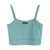 【Subscription】Women's Casual Cropped Cami Top