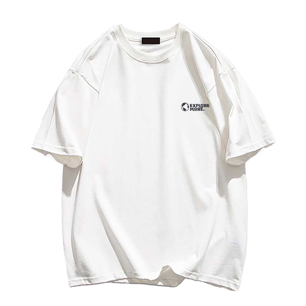 Cute Sea Whale Tail T-Shirt