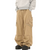 Relaxed Pocket Cargo Pants