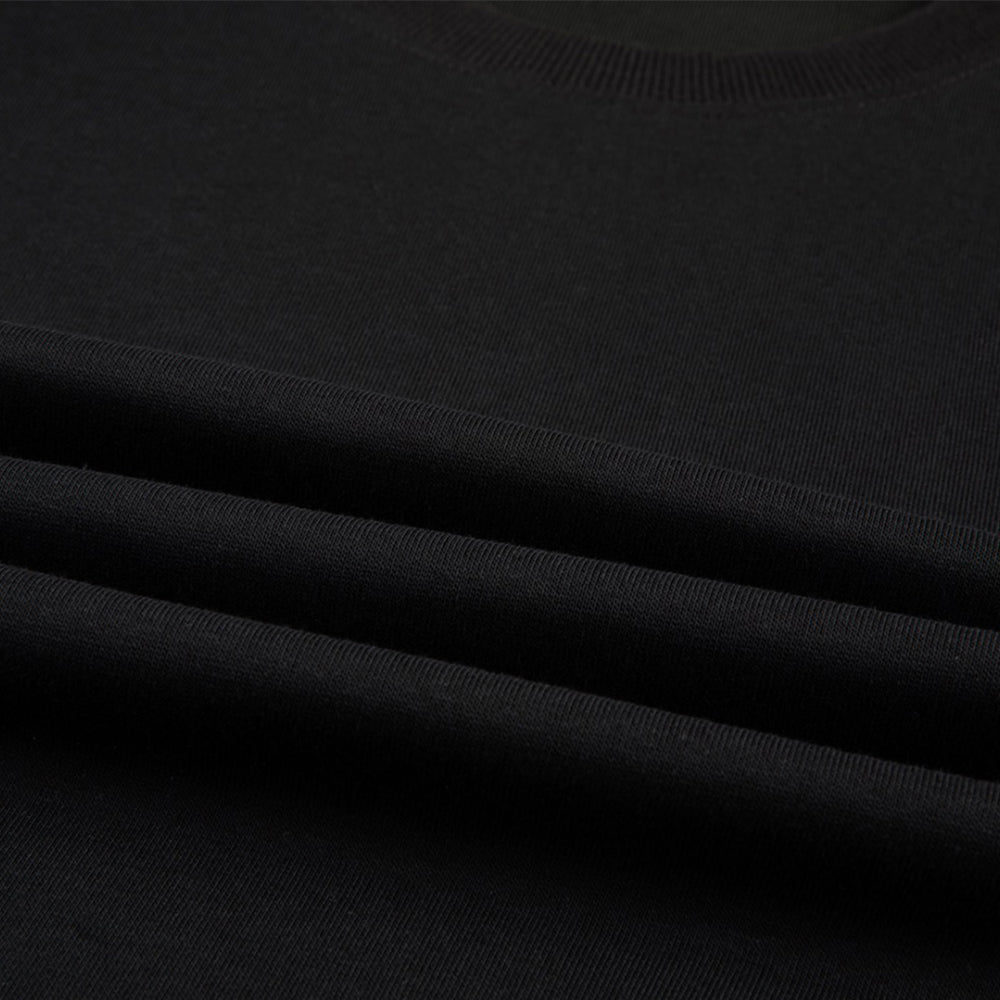GEG | High Street Co-branded American Style Sweatshirt