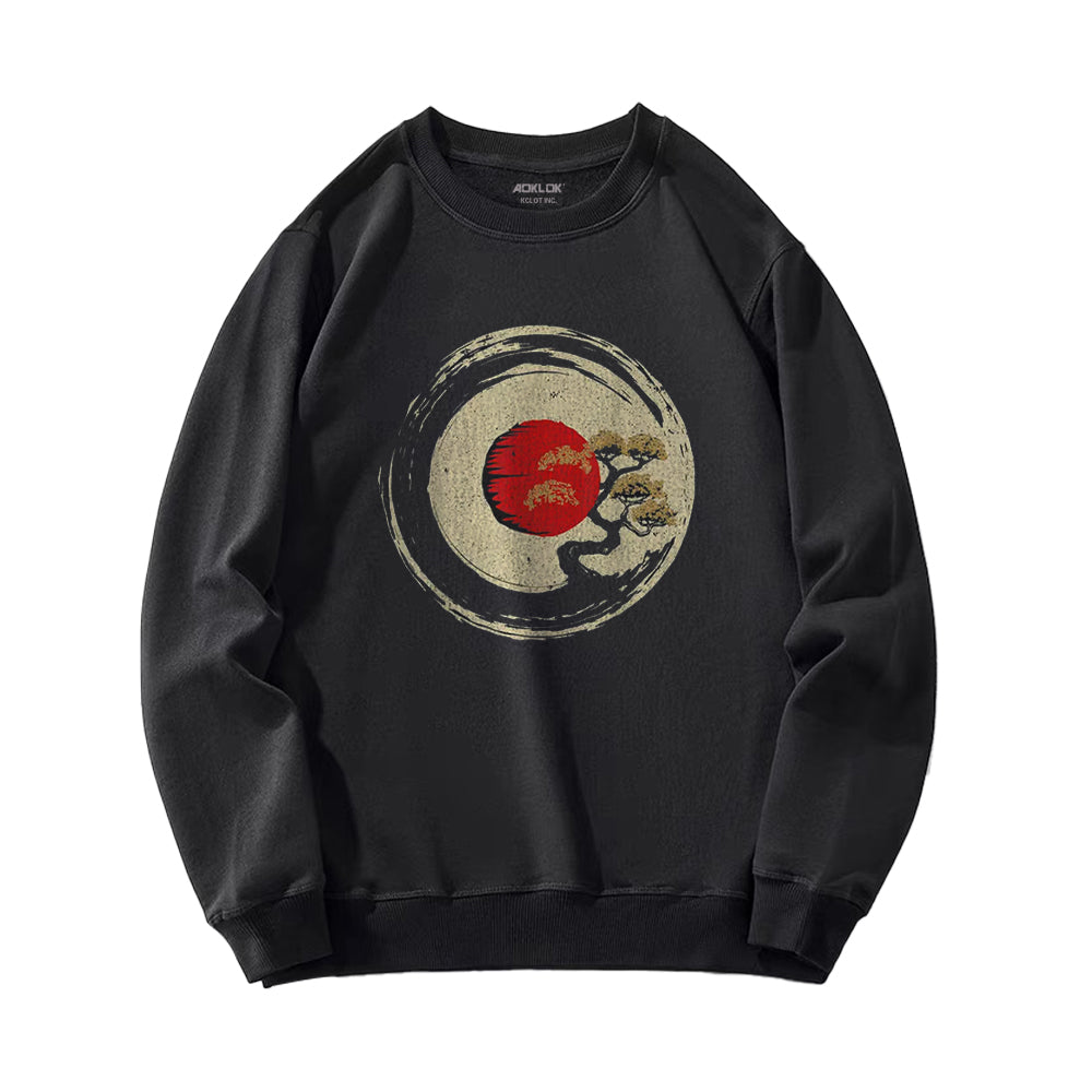 Lonely Tree  Sweatshirt