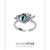 ASR | Hip Hop Demon Eye Ring