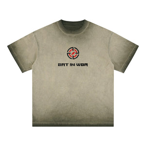 Art In War Brand Foundation T-Shirt