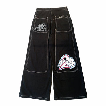 Baggout Vintage Baggy Jeans