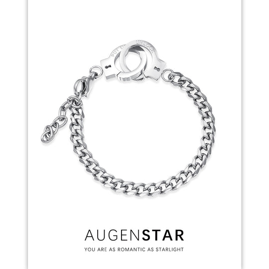 Men/Silver
