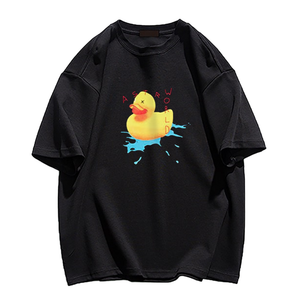 Water Skiing Duck T-Shirt