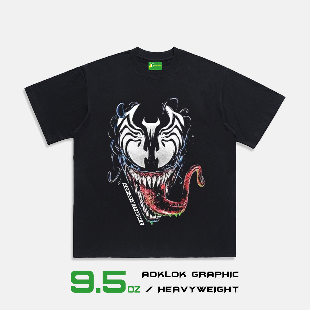 AG®Venom Is Coming T-Shirt