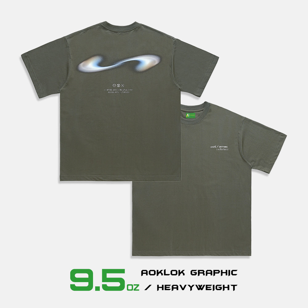 AG® FUTURE STRUCTURE Summer Starry Sky T-Shirt