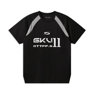 6Kull Urban Racer T-Shirt