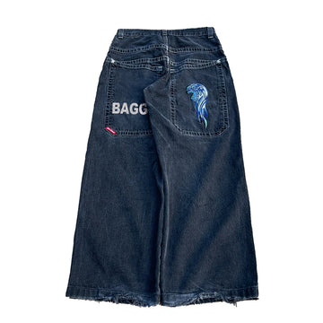 Baggout Jeans Ghouls
