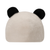 Cute Bear Ears Plush Hat