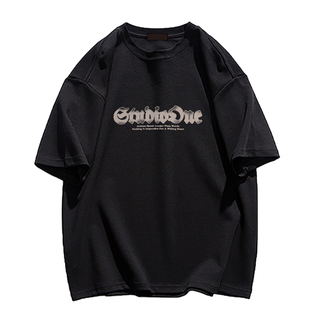 Bohemian Style T-Shirt