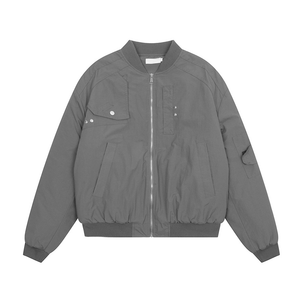 Japanese Lazy Multi Pocket Jacket