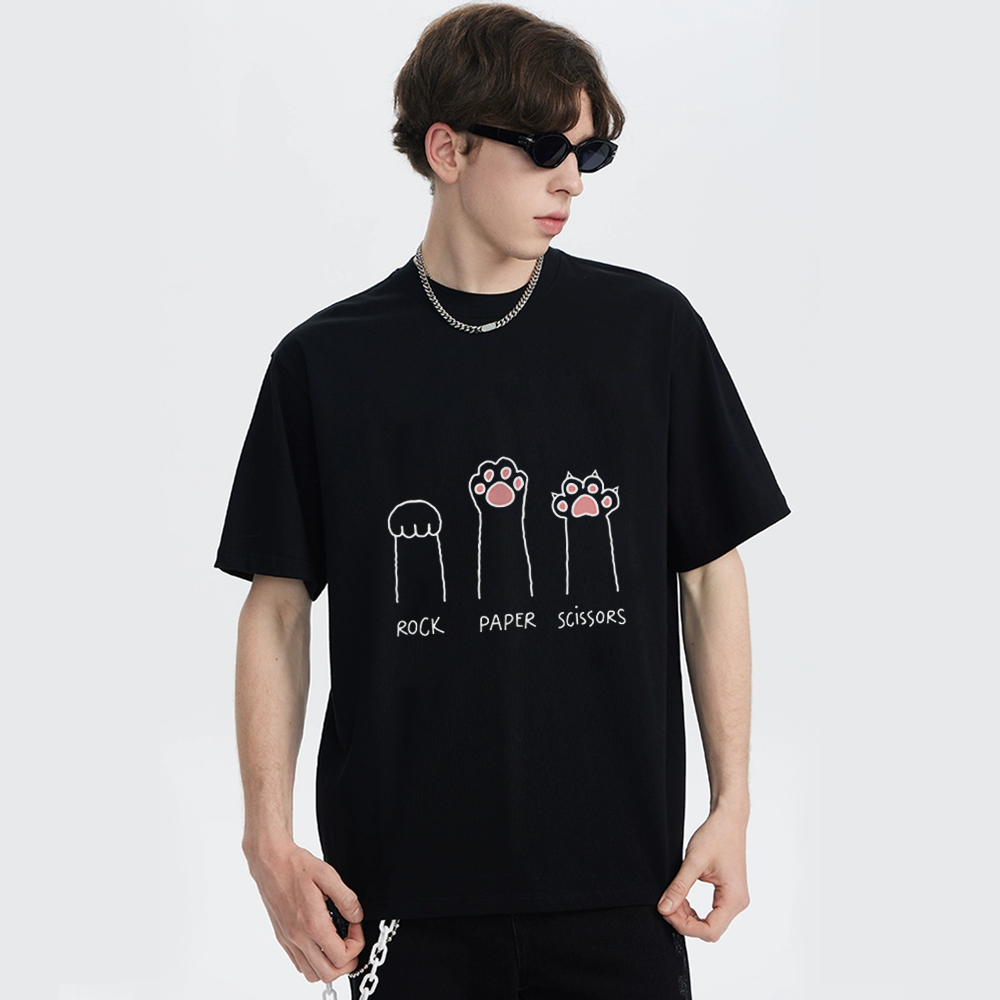 Cat Paw T-Shirt