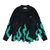 High Street Mink Flame Sweater