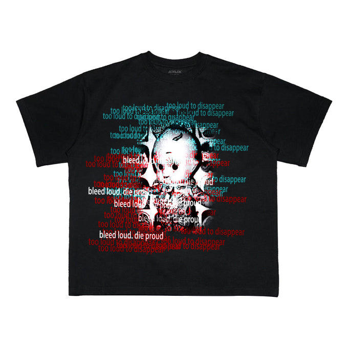 3endlesss Die Proud T-Shirt