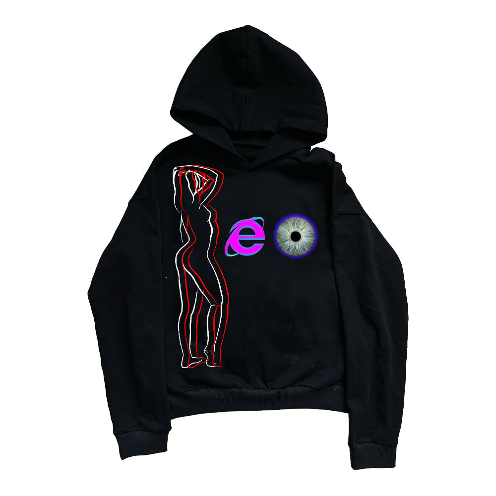 3endlesss "SEO" Hoodie