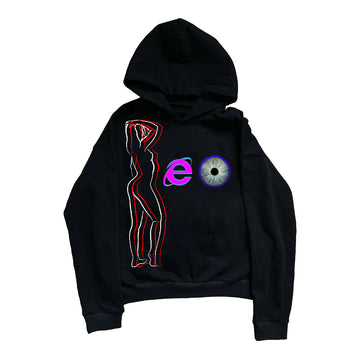 3endlesss "SEO" Hoodie