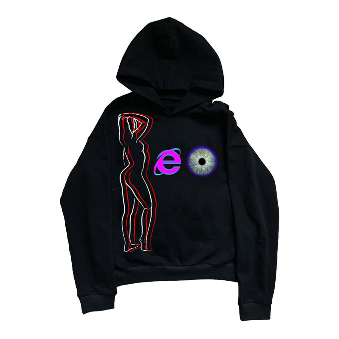 3endlesss "SEO" Hoodie