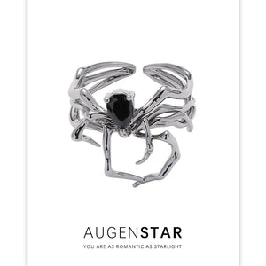 ASR | High Street Spider Ring