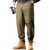 American Retro Fashion Heavy Cargo Pants