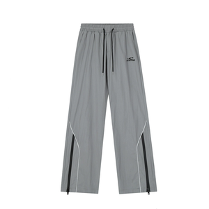 Quick-drying Sports Cargo Sweatpants