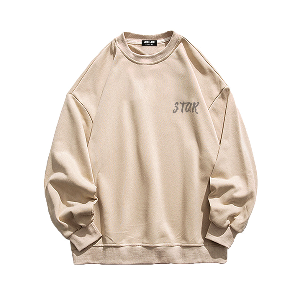 Japanese Graffiti Planet Sweatshirt