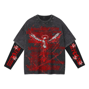 3endlesss Chains Of Grace Sweatshirt